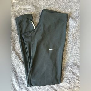 Nike XS leggings worn